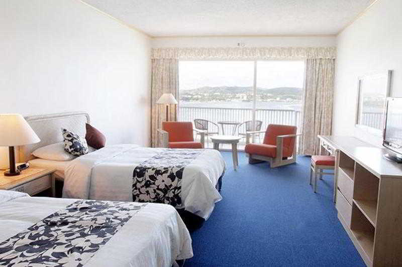 Hoshino Resorts Risonare Guam ตามูนิง ภายนอก รูปภาพ