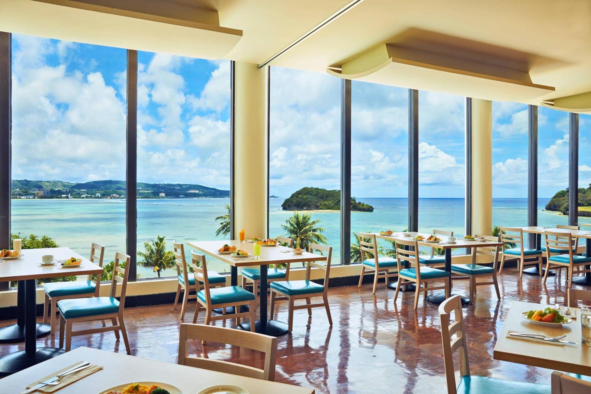 Hoshino Resorts Risonare Guam ตามูนิง ภายนอก รูปภาพ