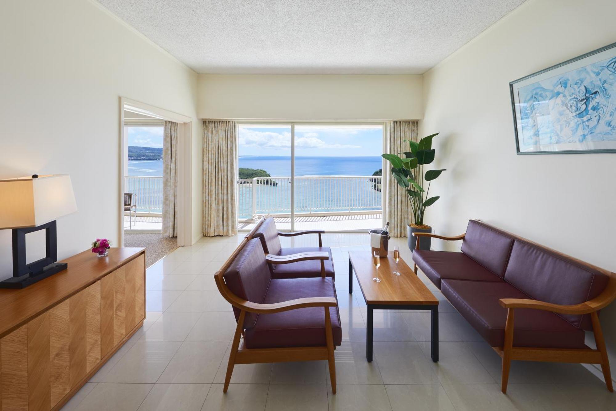 Hoshino Resorts Risonare Guam ตามูนิง ภายนอก รูปภาพ