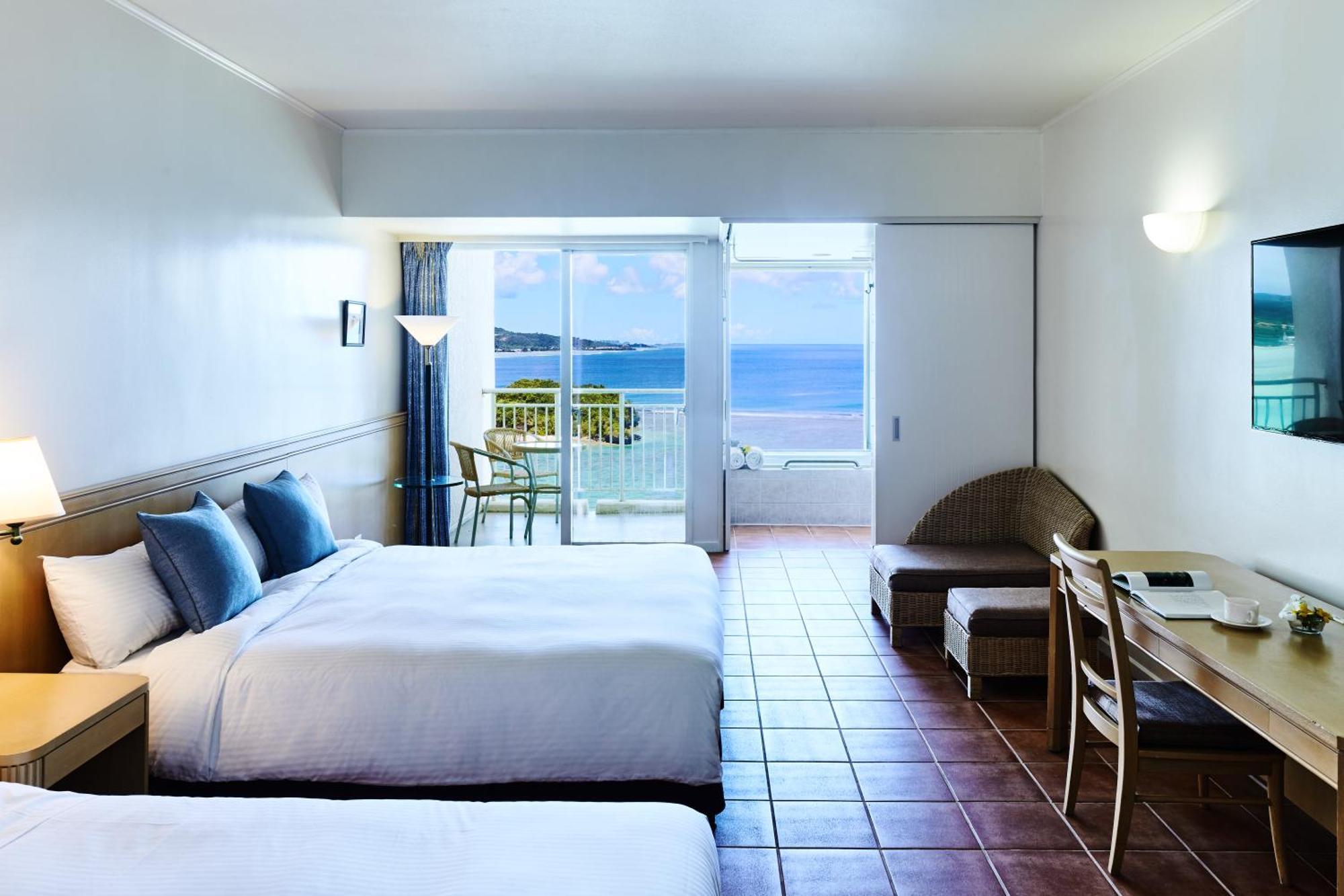 Hoshino Resorts Risonare Guam ตามูนิง ภายนอก รูปภาพ