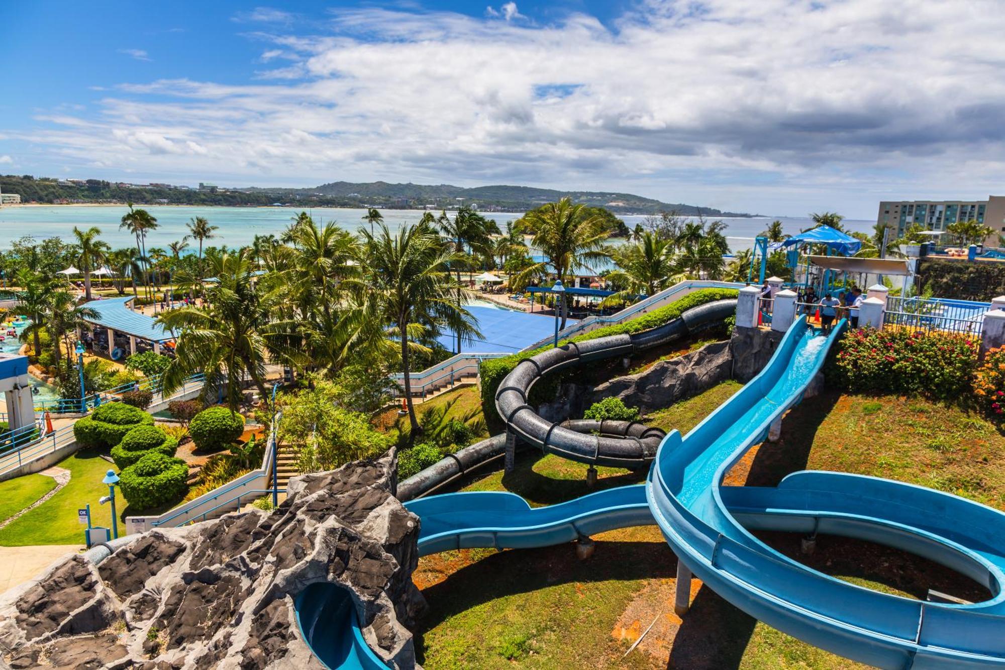 Hoshino Resorts Risonare Guam ตามูนิง ภายนอก รูปภาพ