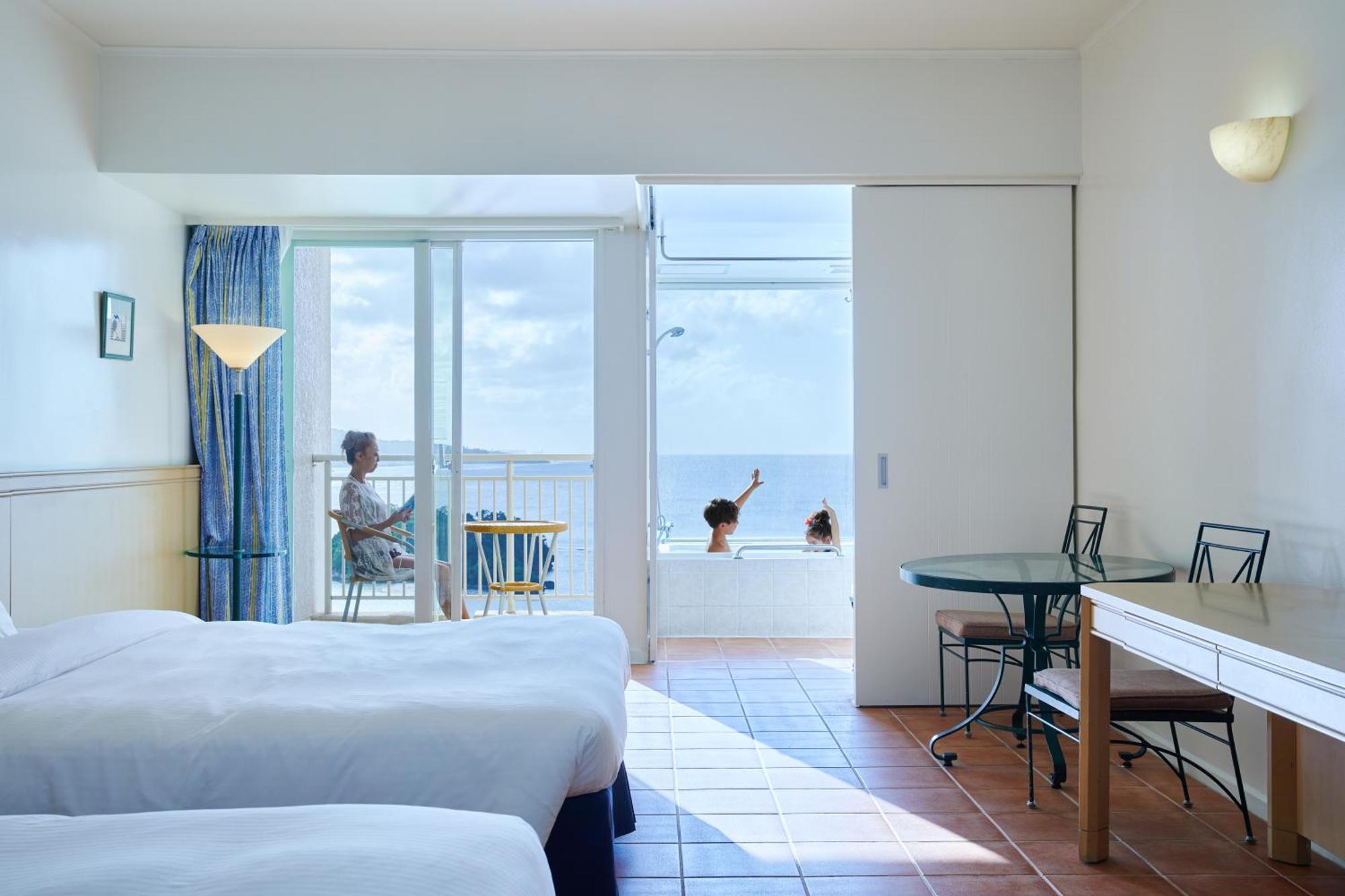 Hoshino Resorts Risonare Guam ตามูนิง ภายนอก รูปภาพ
