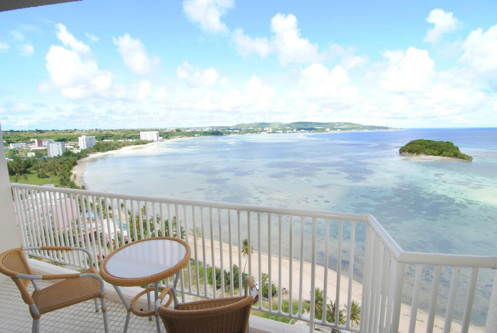 Hoshino Resorts Risonare Guam ตามูนิง ภายนอก รูปภาพ
