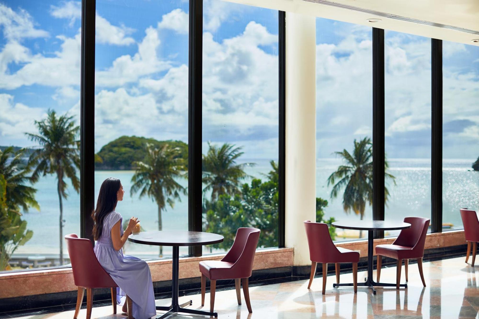 Hoshino Resorts Risonare Guam ตามูนิง ภายนอก รูปภาพ