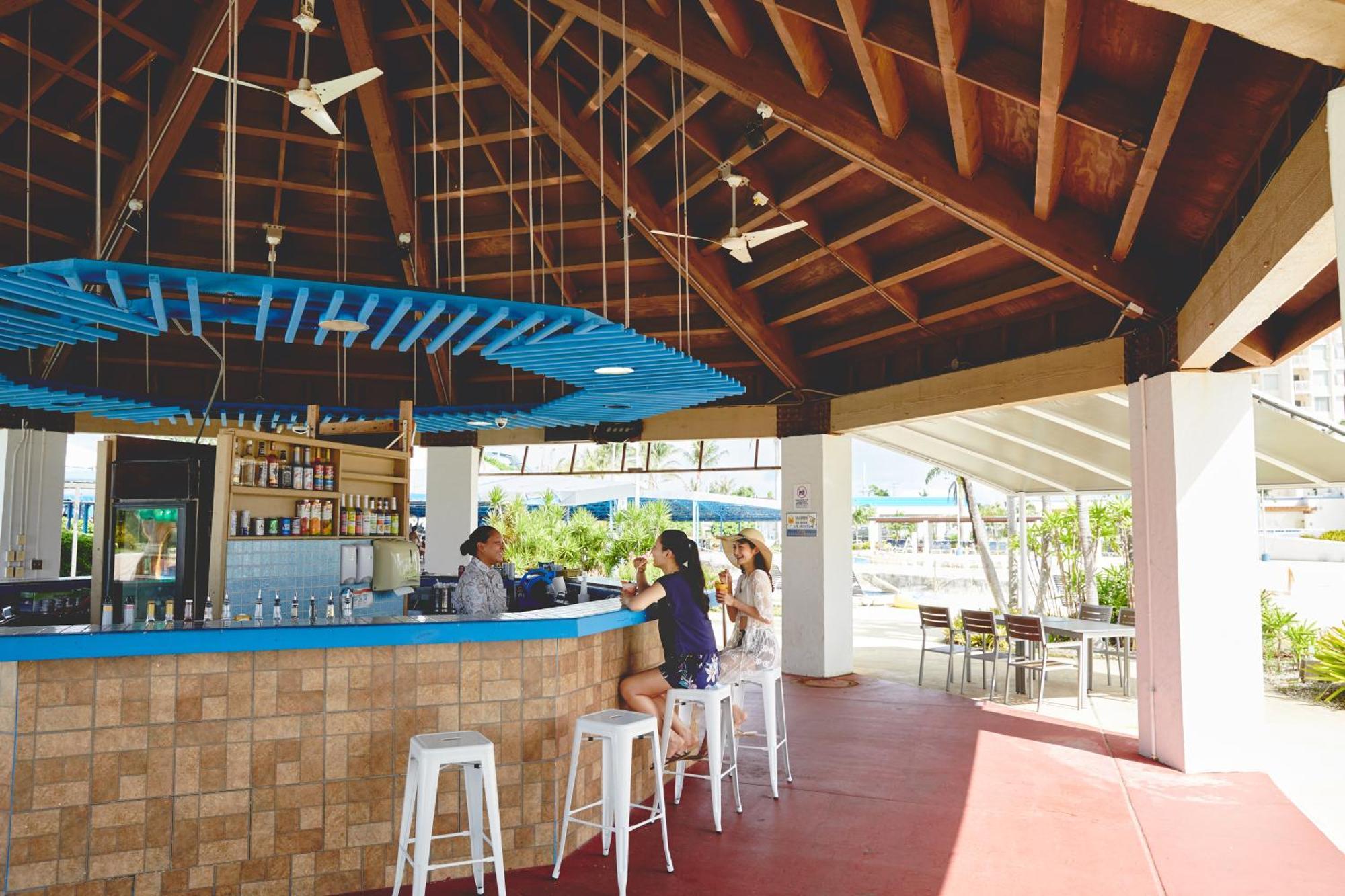 Hoshino Resorts Risonare Guam ตามูนิง ภายนอก รูปภาพ
