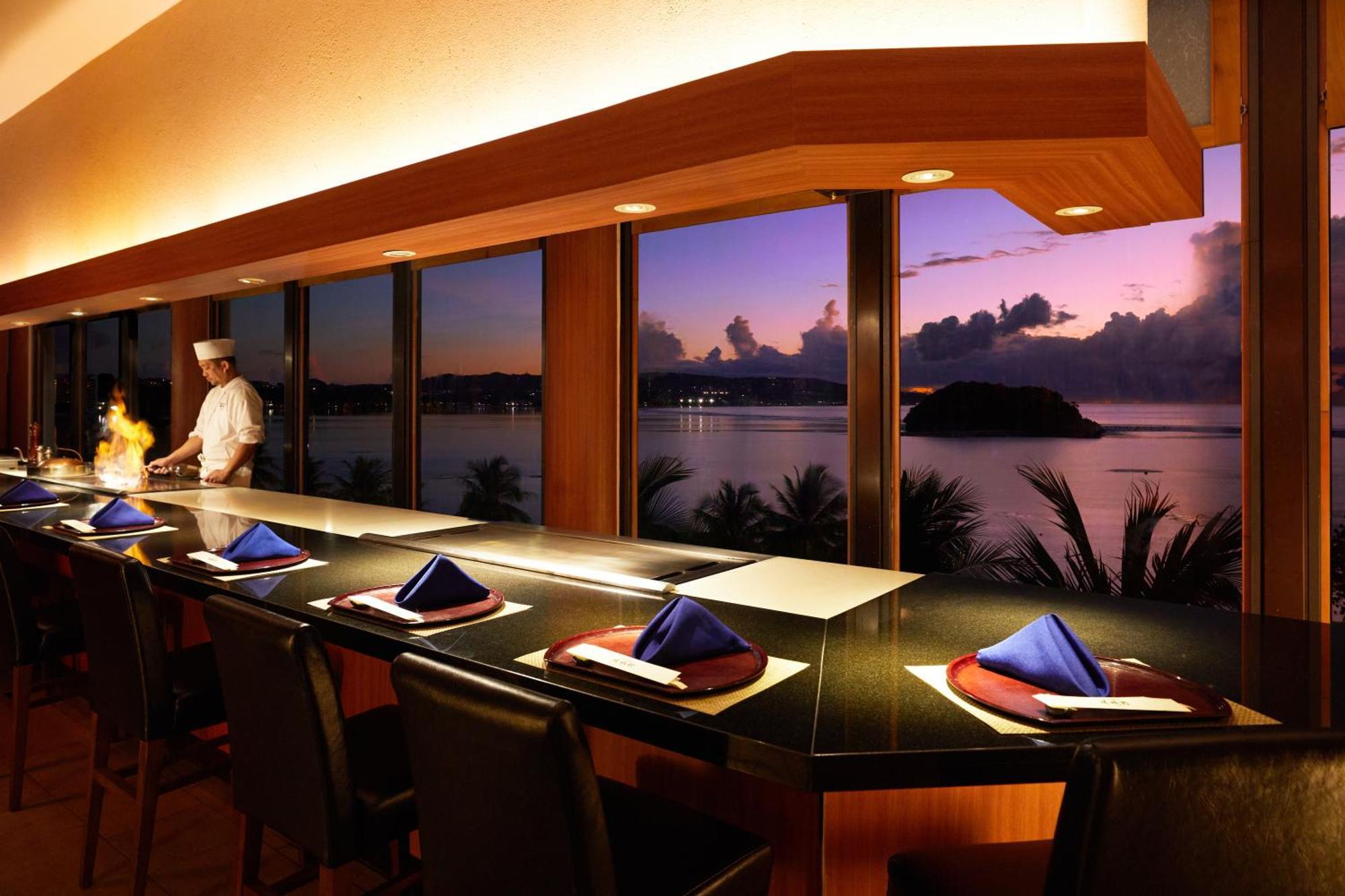 Hoshino Resorts Risonare Guam ตามูนิง ภายนอก รูปภาพ