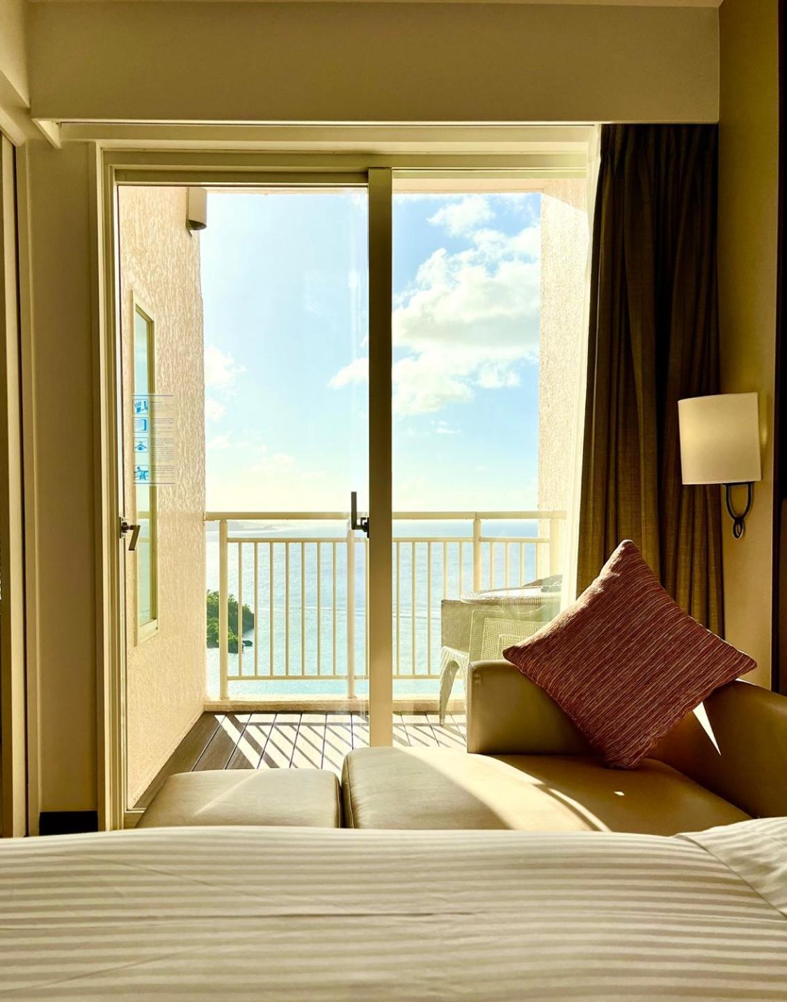 Hoshino Resorts Risonare Guam ตามูนิง ภายนอก รูปภาพ