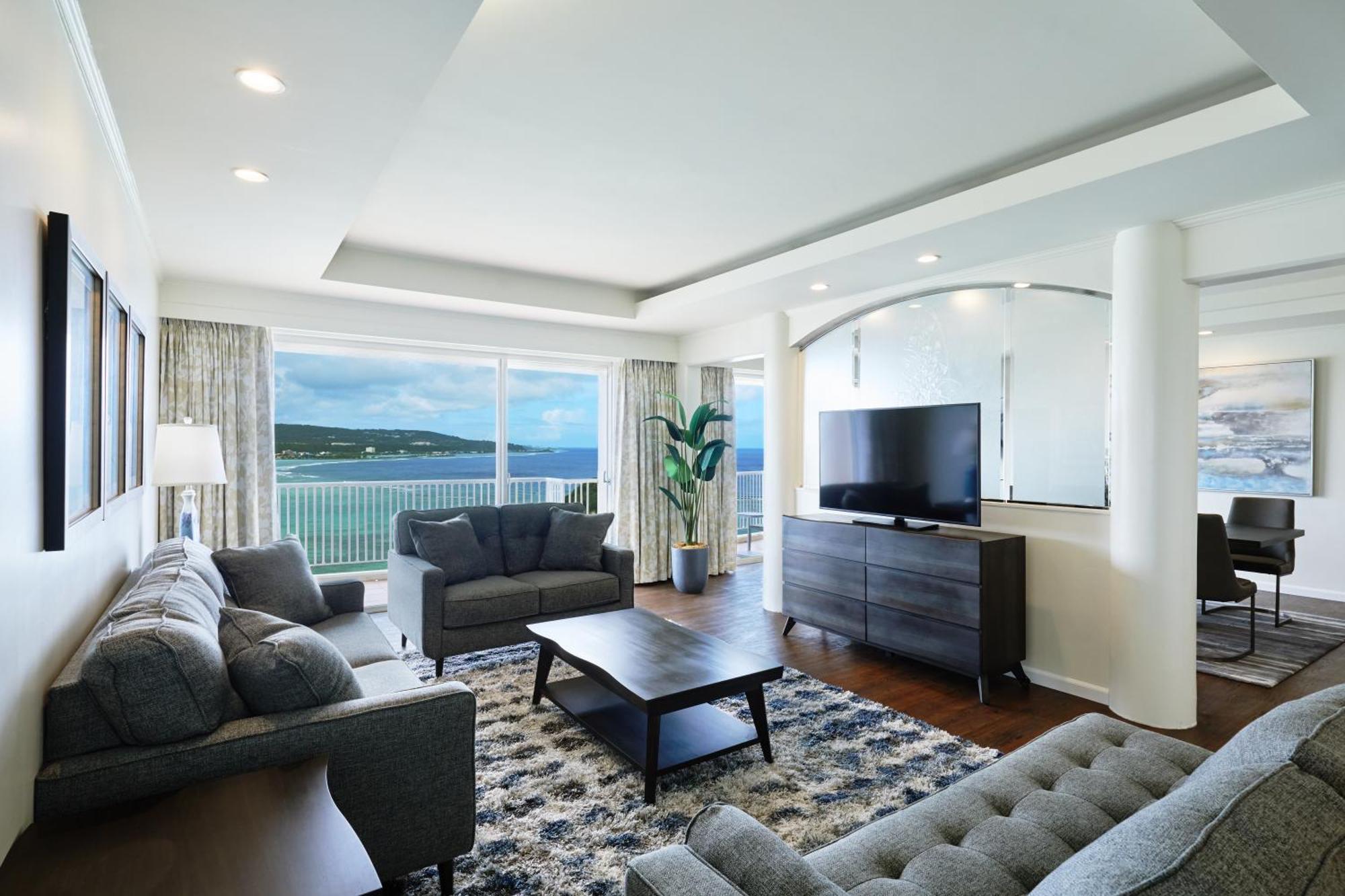 Hoshino Resorts Risonare Guam ตามูนิง ภายนอก รูปภาพ