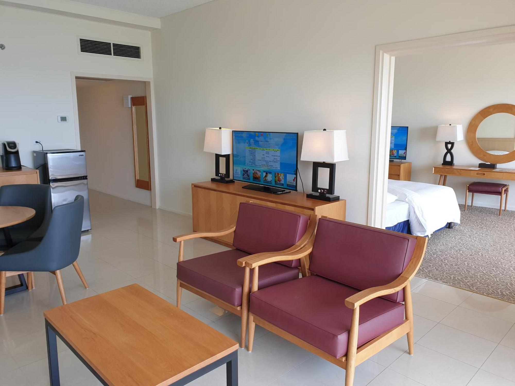 Hoshino Resorts Risonare Guam ตามูนิง ภายนอก รูปภาพ