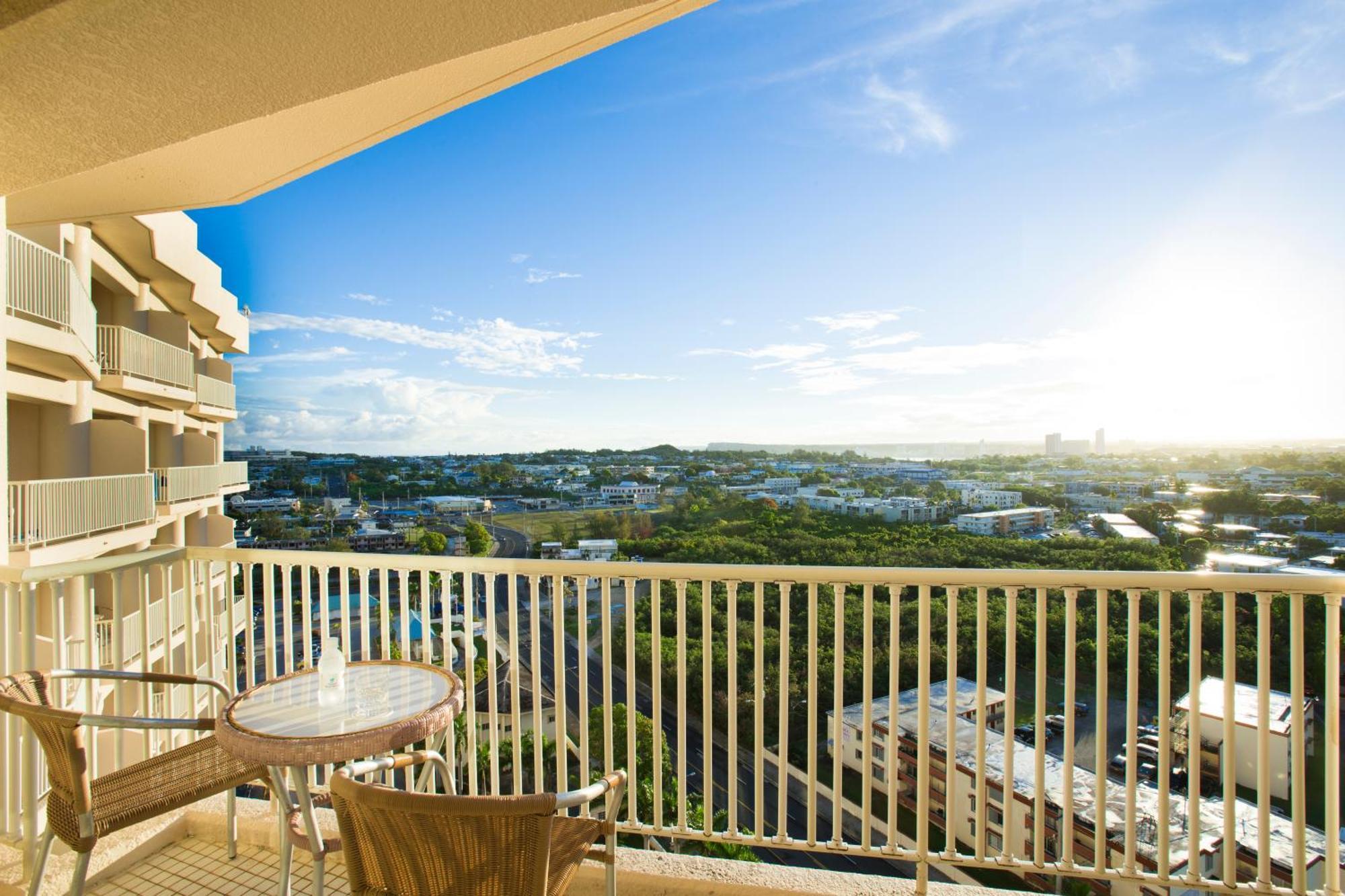 Hoshino Resorts Risonare Guam ตามูนิง ห้อง รูปภาพ