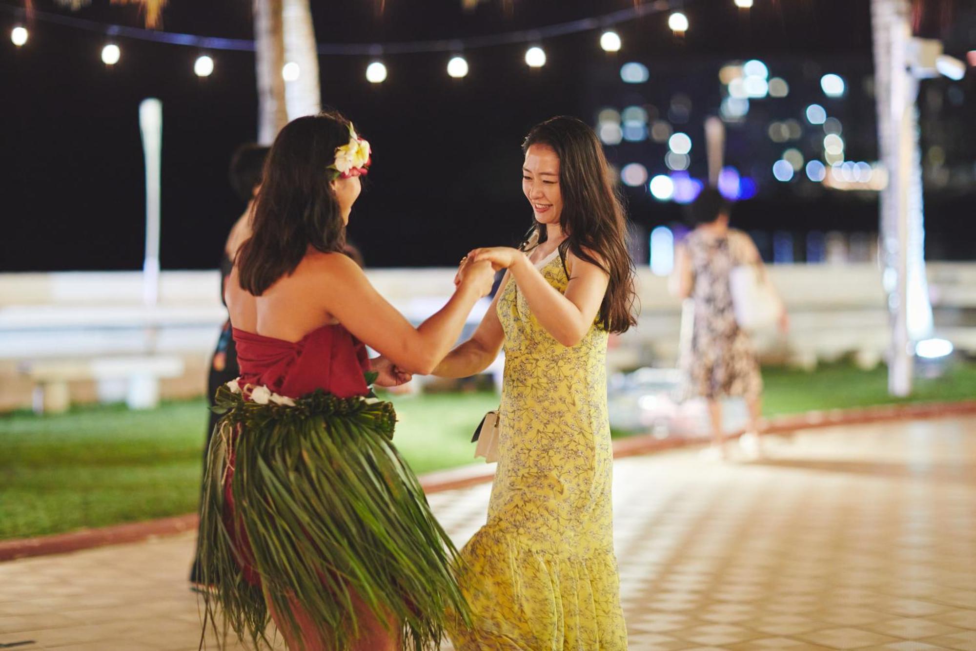 Hoshino Resorts Risonare Guam ตามูนิง ภายนอก รูปภาพ