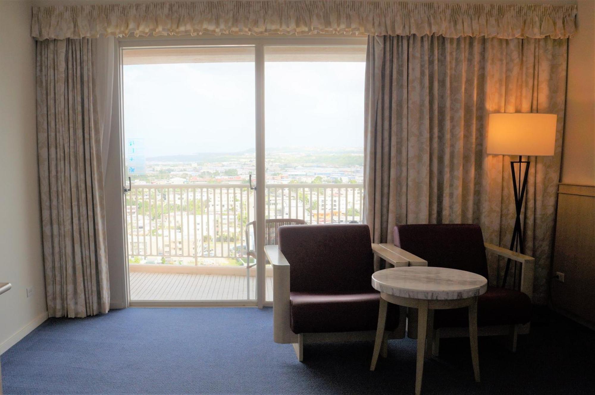 Hoshino Resorts Risonare Guam ตามูนิง ห้อง รูปภาพ