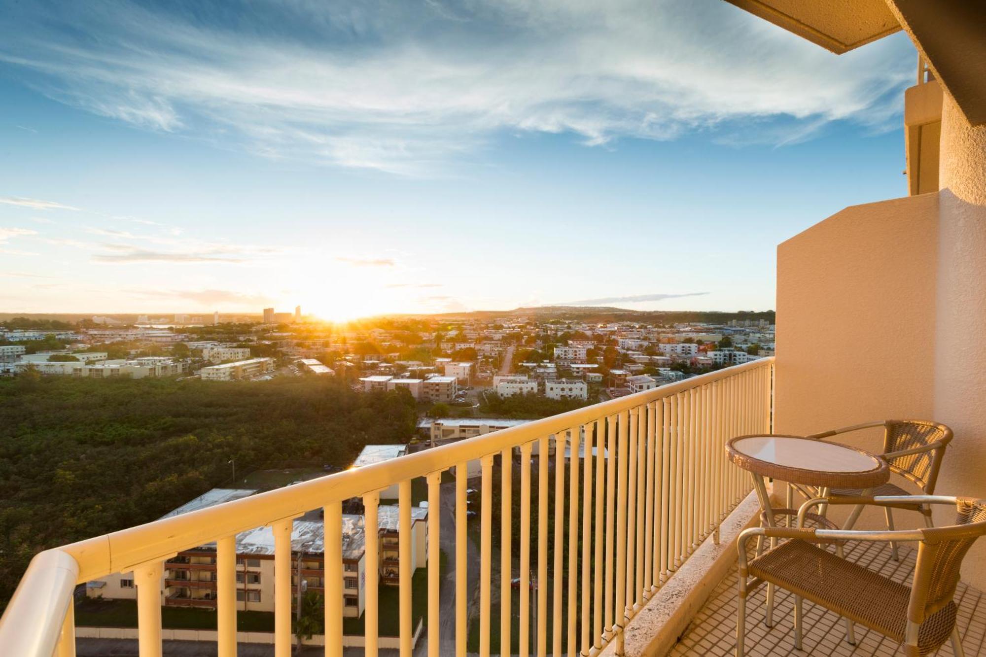 Hoshino Resorts Risonare Guam ตามูนิง ภายนอก รูปภาพ