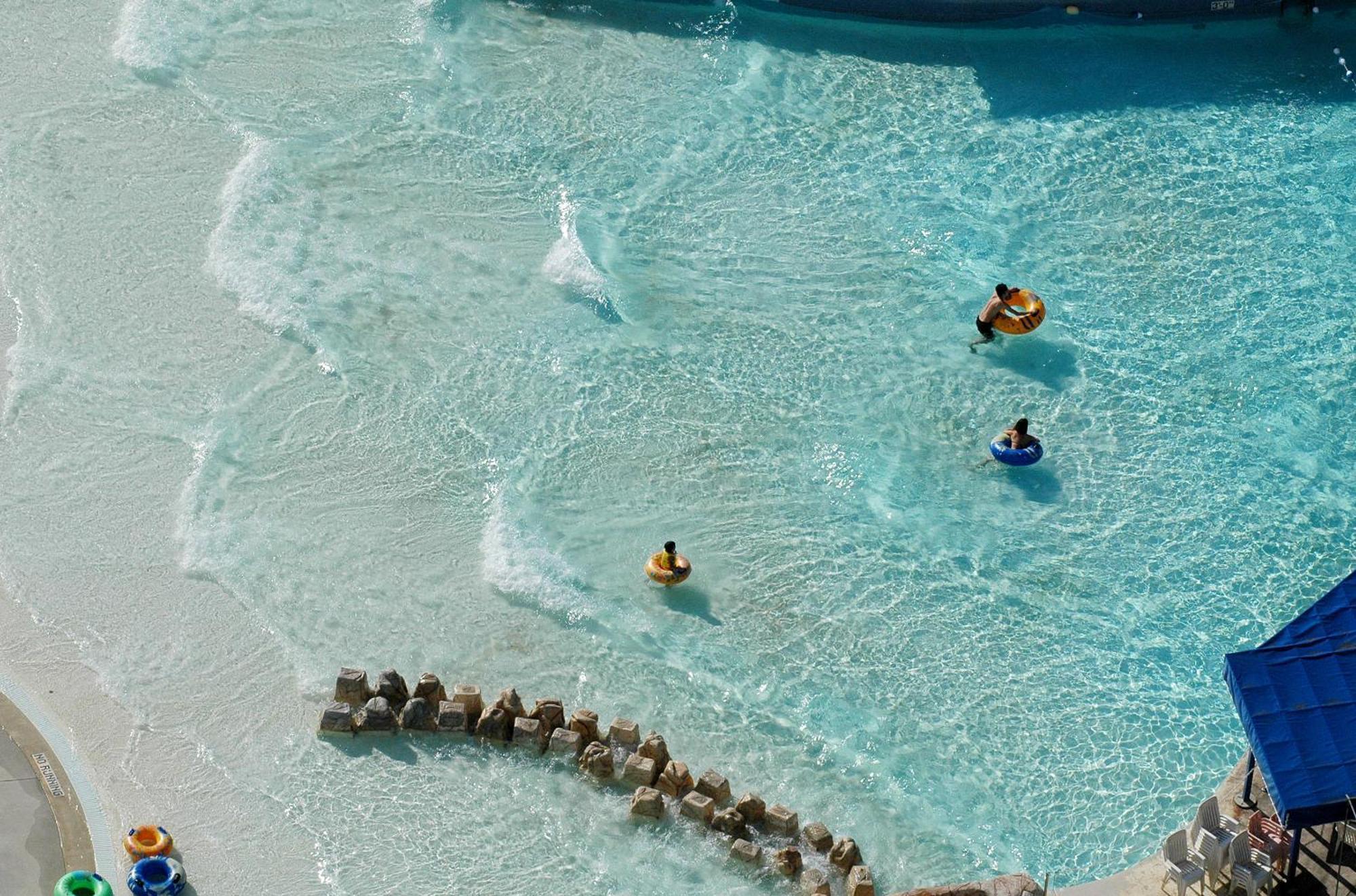 Hoshino Resorts Risonare Guam ตามูนิง ภายนอก รูปภาพ