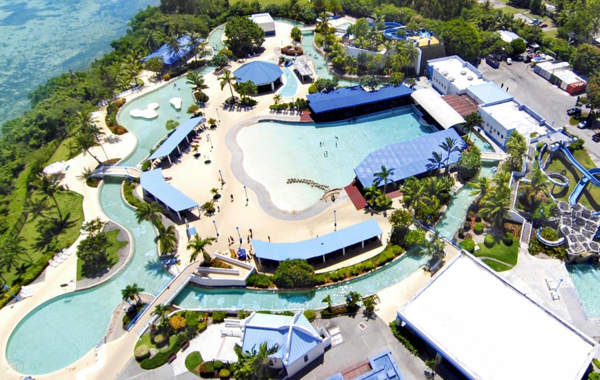Hoshino Resorts Risonare Guam ตามูนิง ภายนอก รูปภาพ