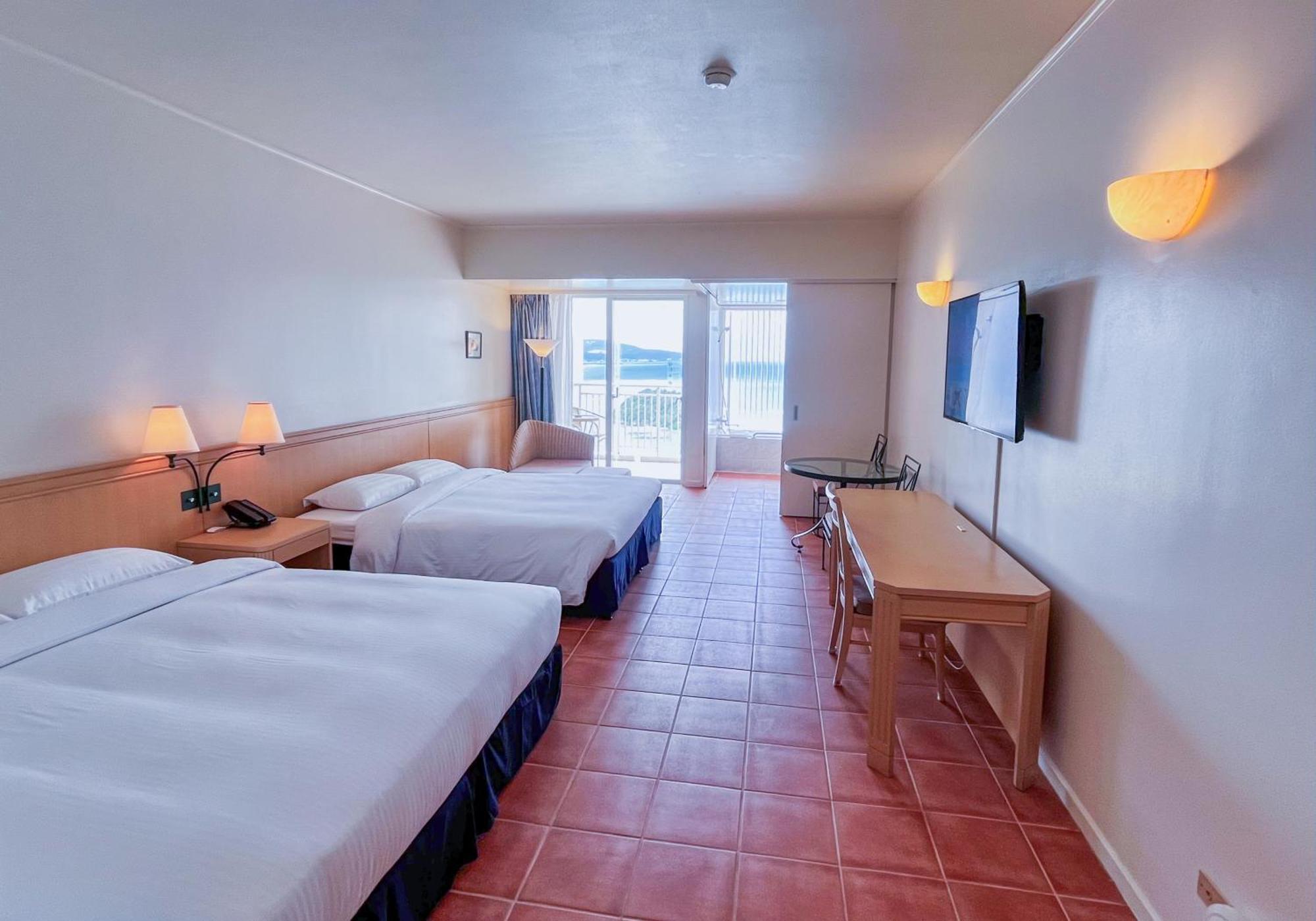 Hoshino Resorts Risonare Guam ตามูนิง ภายนอก รูปภาพ