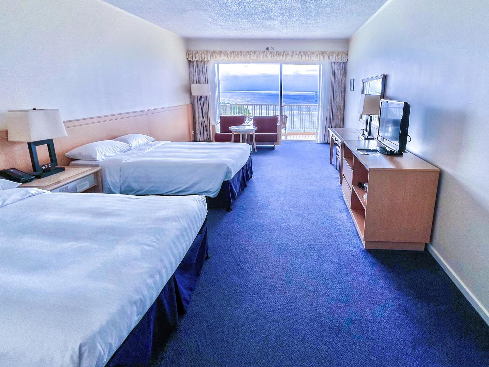 Hoshino Resorts Risonare Guam ตามูนิง ภายนอก รูปภาพ