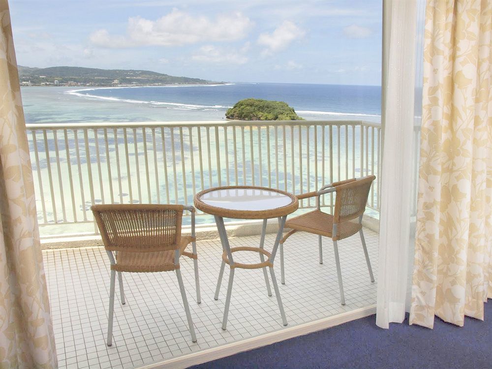 Hoshino Resorts Risonare Guam ตามูนิง ภายนอก รูปภาพ