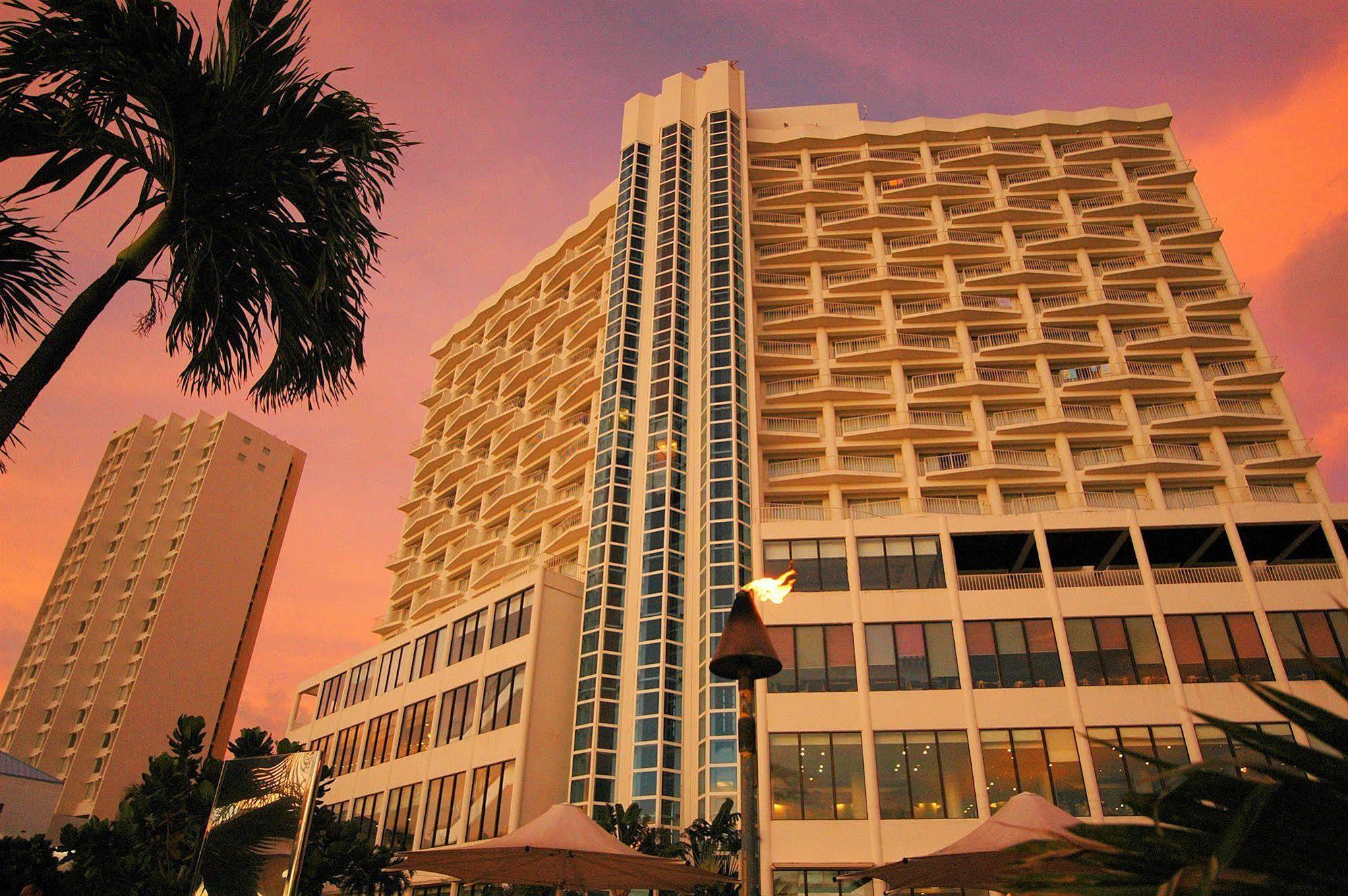 Hoshino Resorts Risonare Guam ตามูนิง ภายนอก รูปภาพ
