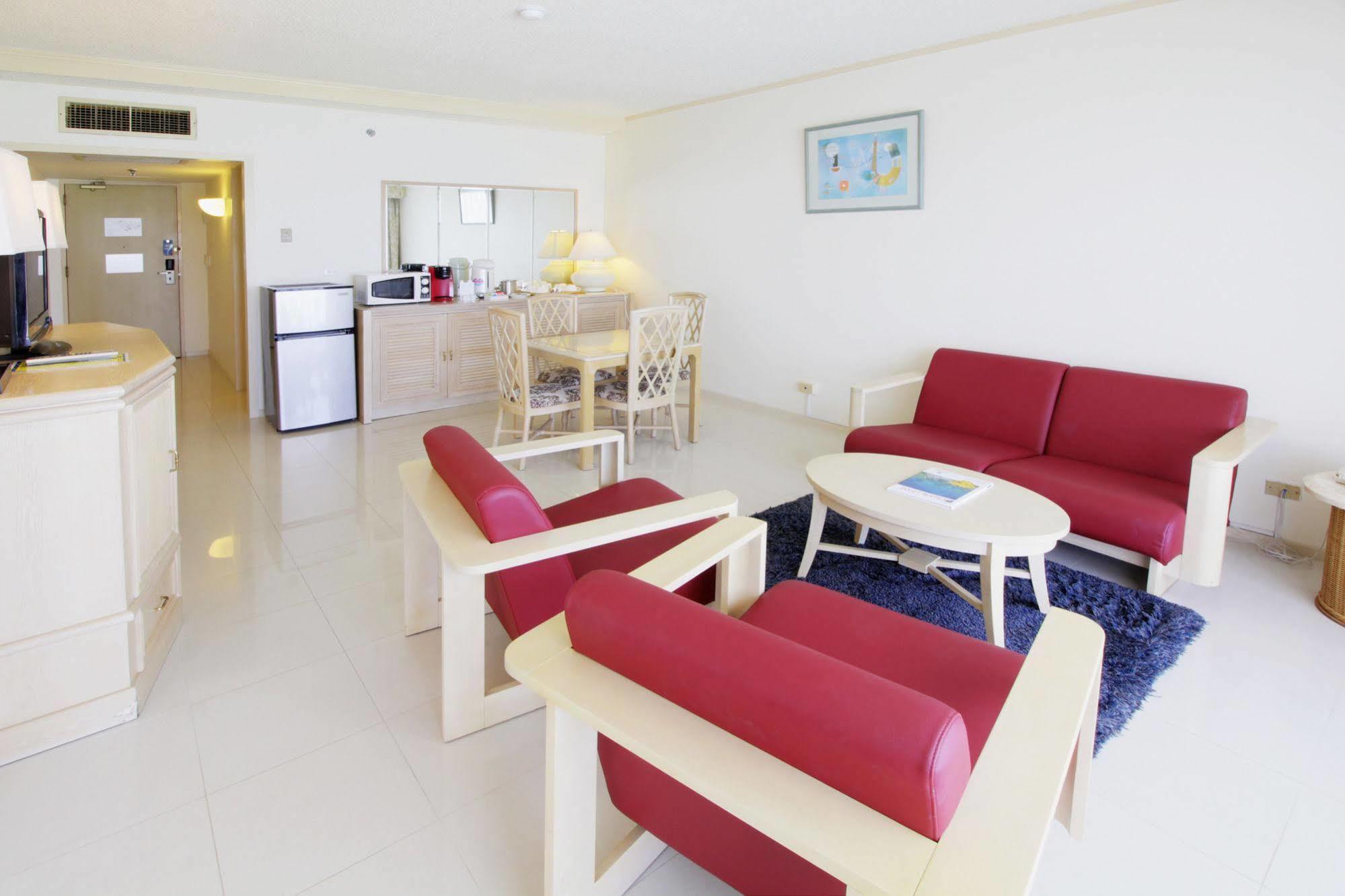 Hoshino Resorts Risonare Guam ตามูนิง ภายนอก รูปภาพ