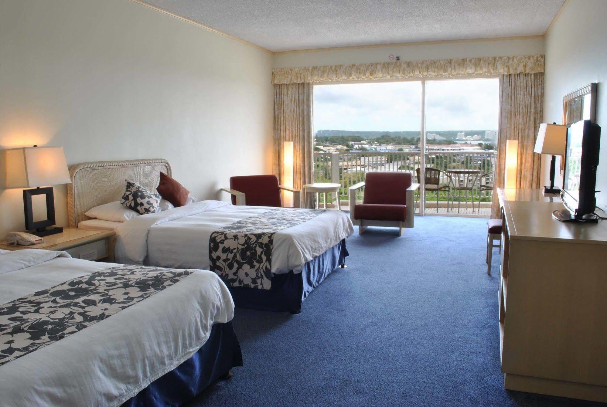 Hoshino Resorts Risonare Guam ตามูนิง ภายนอก รูปภาพ