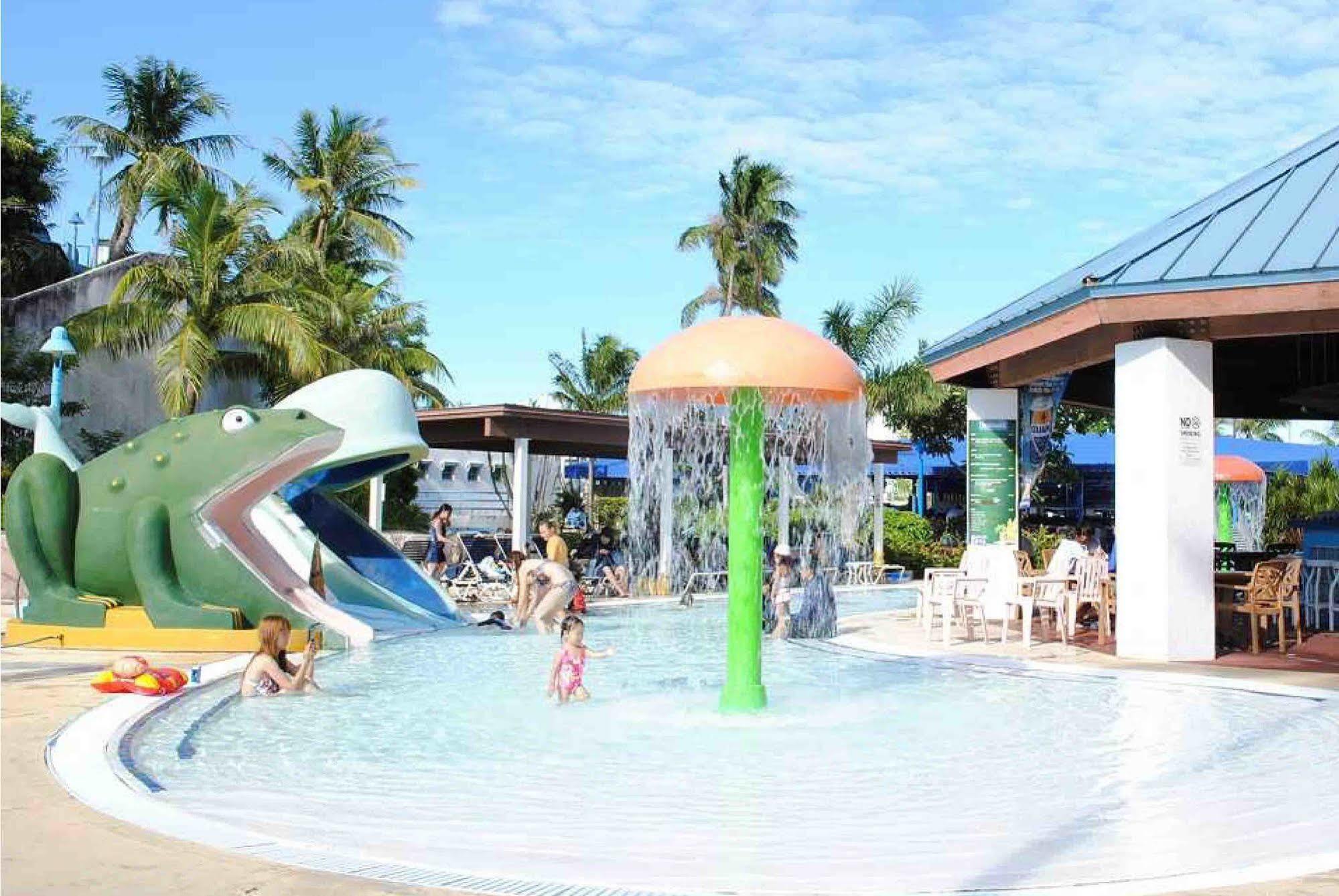 Hoshino Resorts Risonare Guam ตามูนิง ภายนอก รูปภาพ