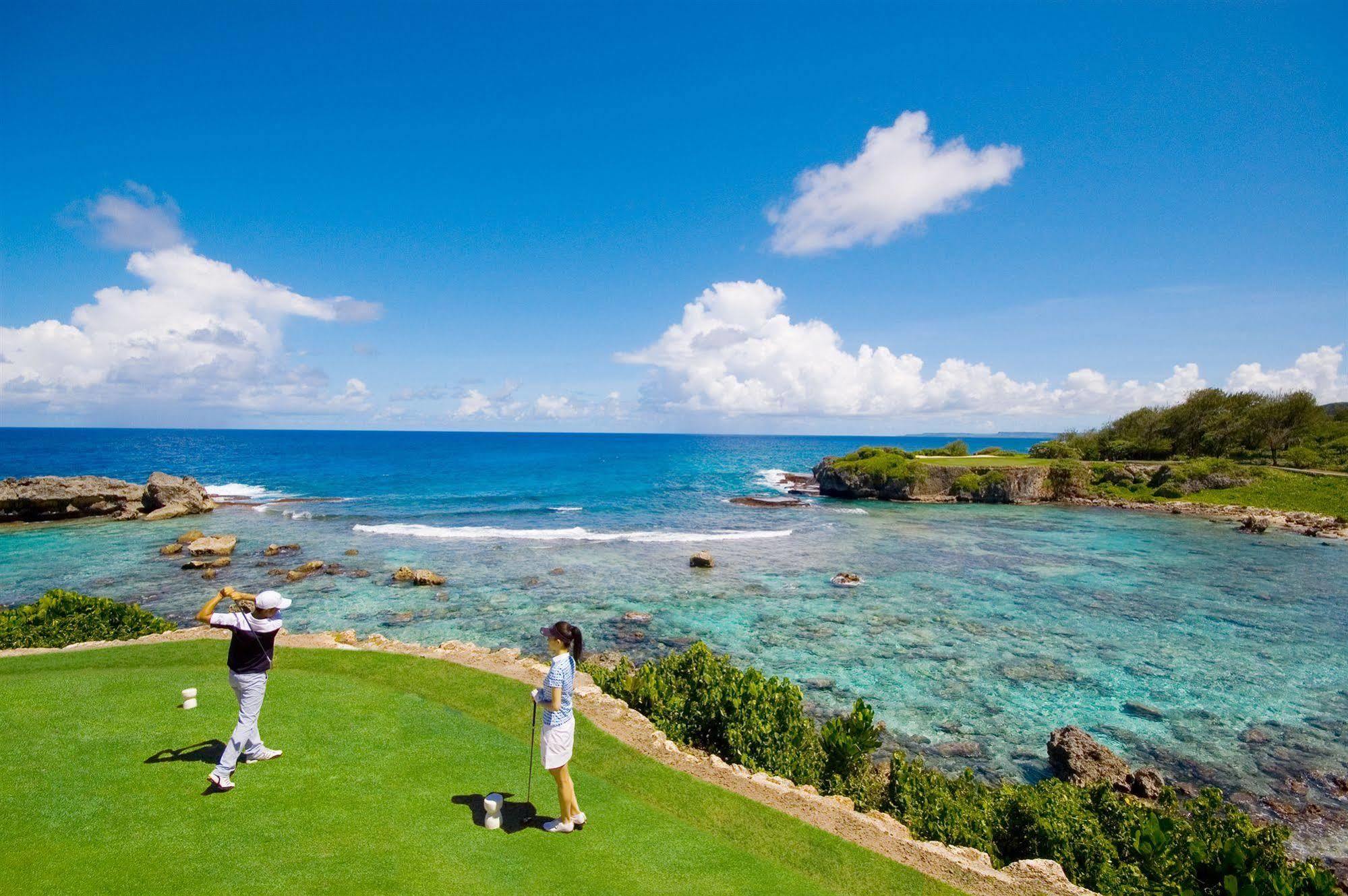 Hoshino Resorts Risonare Guam ตามูนิง ภายนอก รูปภาพ